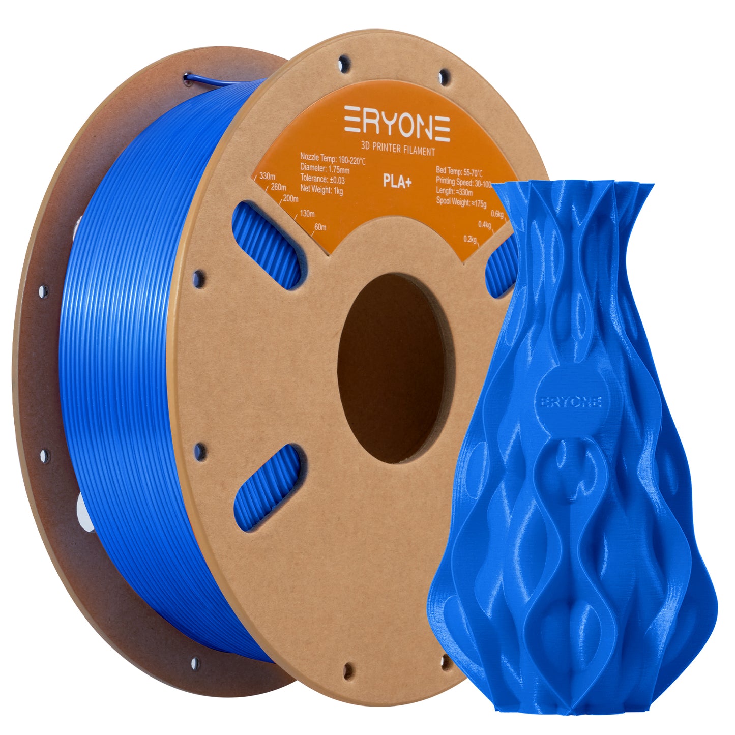 Eryone PLA+ / PLA Pro | Blue