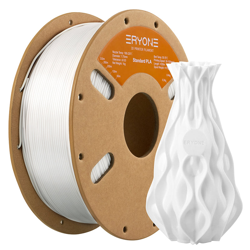 Eryone Standard PLA | White