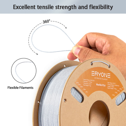 Eryone Special PLA | Marble