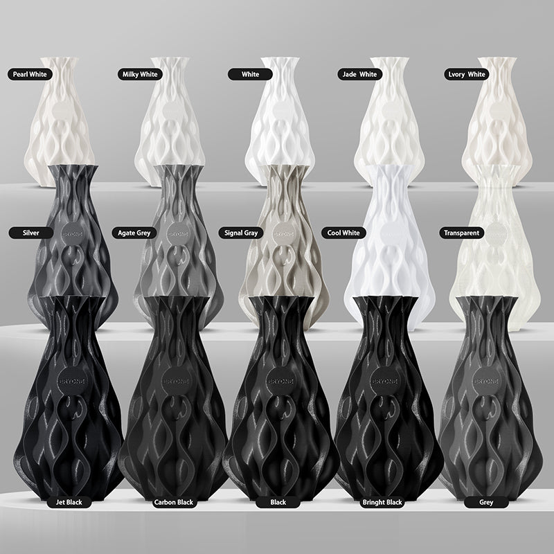 Eryone Standard PLA | Black