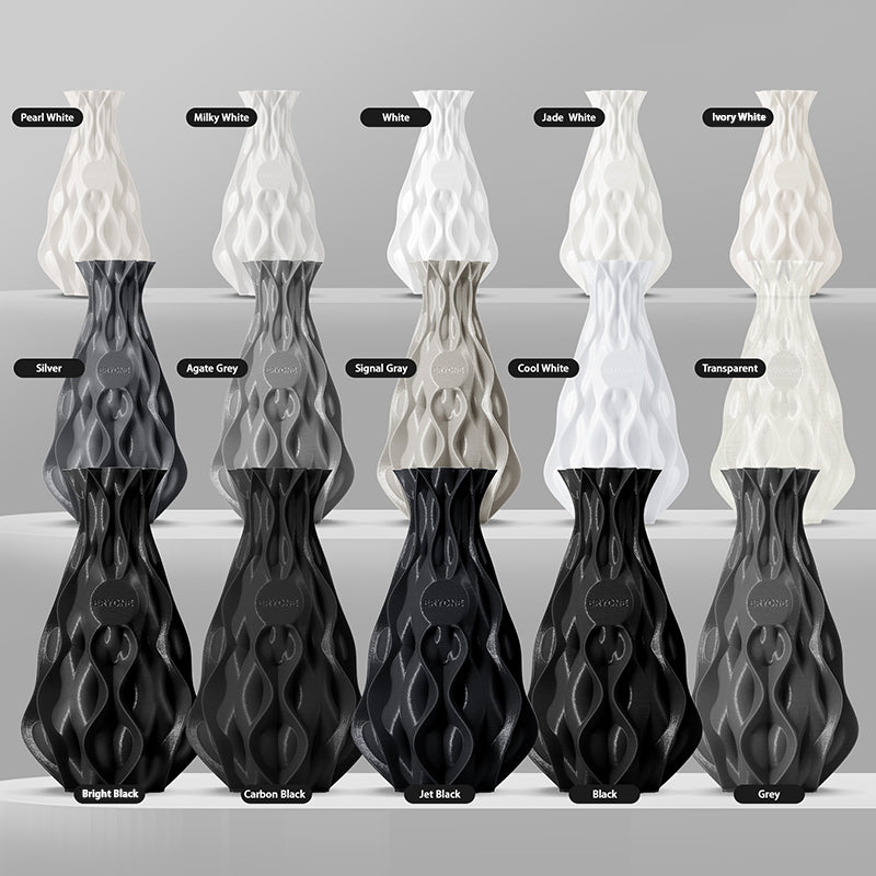 Eryone Standard PLA | Jet Black