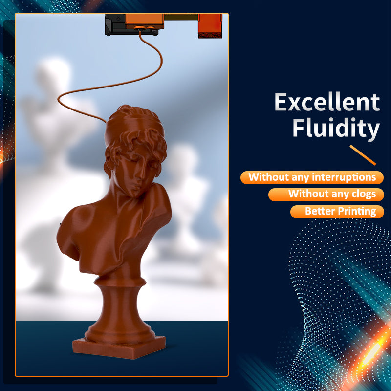 Eryone High Speed Eryone PLA+ | Brown