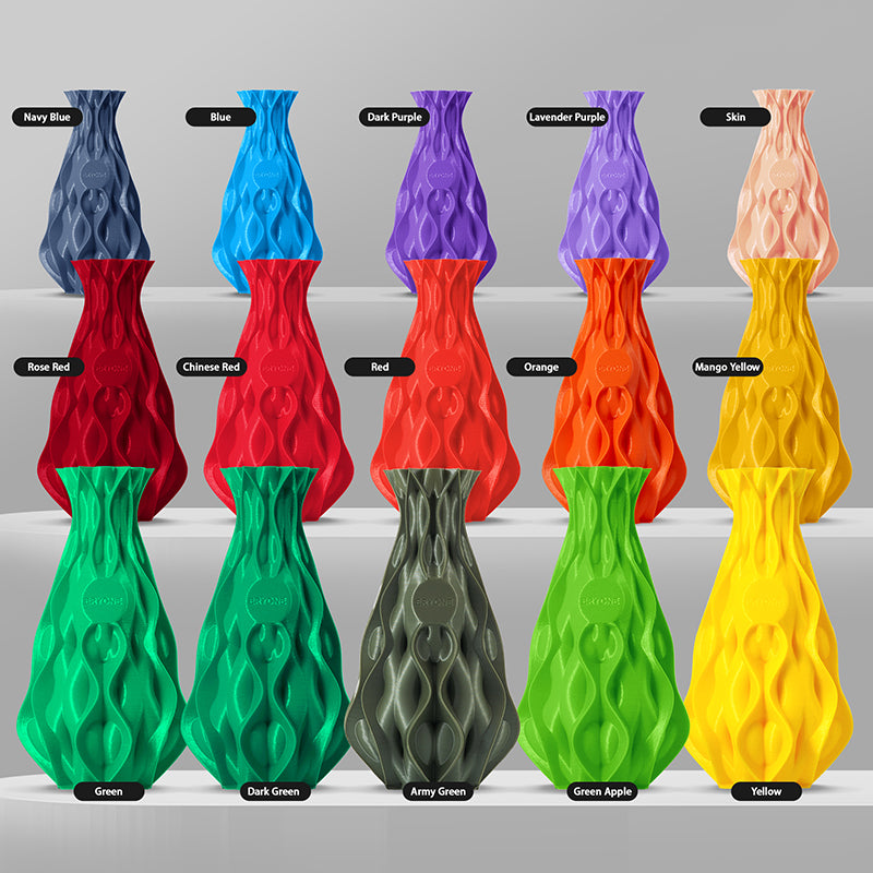 Eryone Standard PLA | Army Green