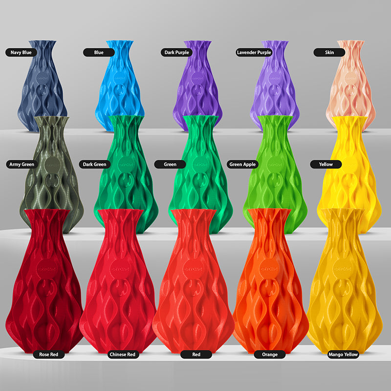 Eryone Standard PLA | Red