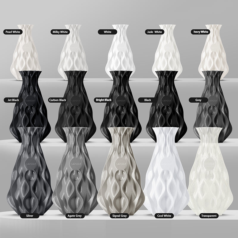 Eryone Standard PLA | Signal Gray