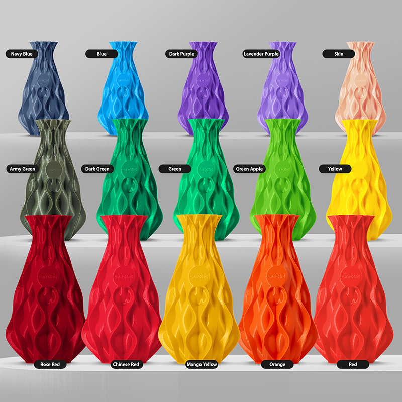 Eryone Standard PLA | Mango Yellow