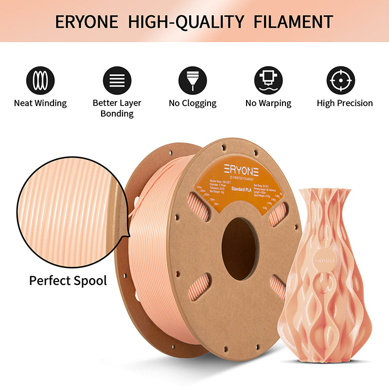 Eryone Standard PLA | Skin
