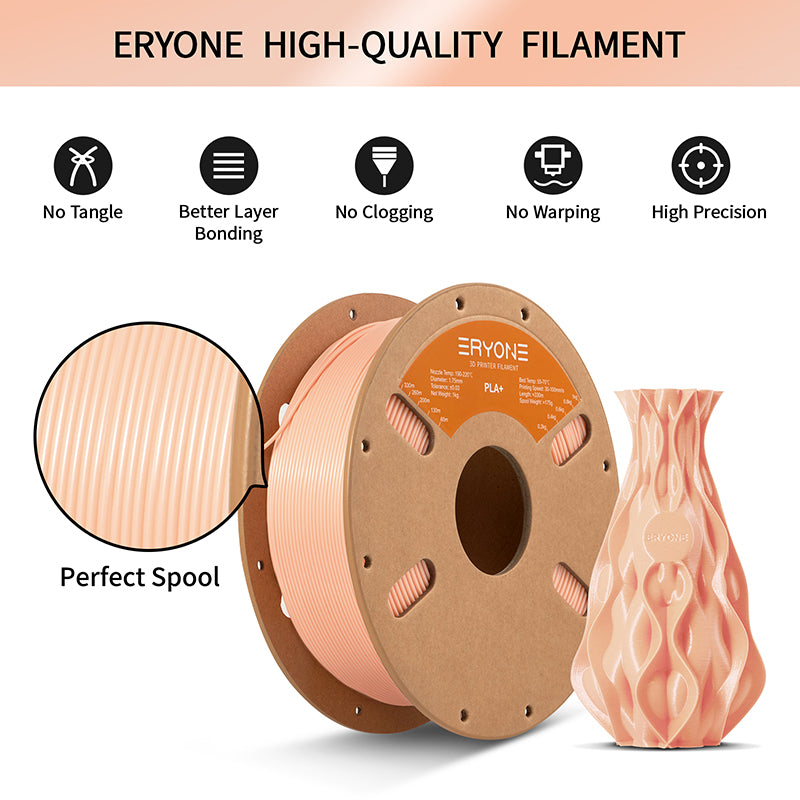 Eryone PLA+ / PLA Pro | Skin