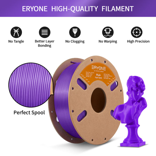 Eryone High Speed Eryone PLA+ | Purple