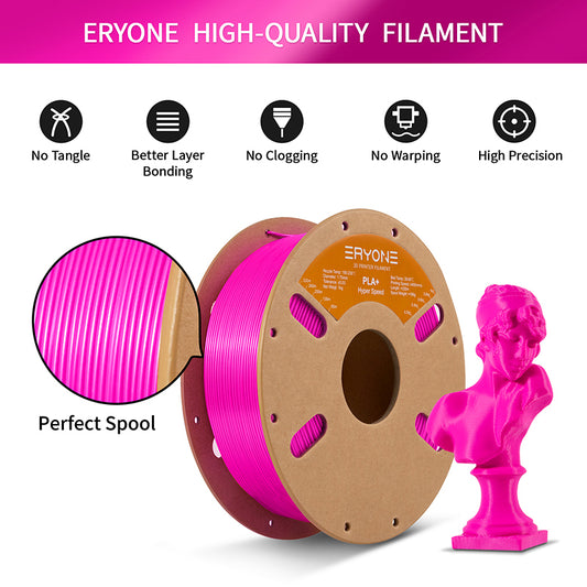 Eryone High Speed Eryone PLA+ | Magenta