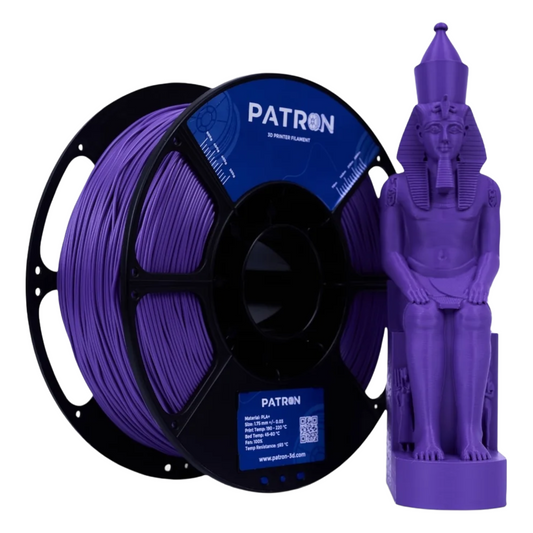 Patron PLA+ | Violet