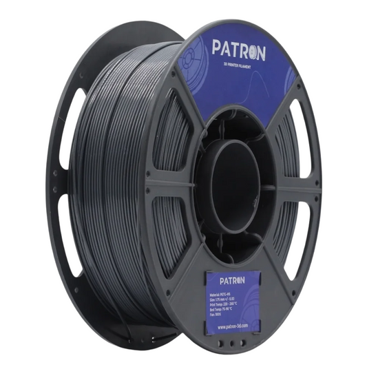 Patron PETG HS | Gray