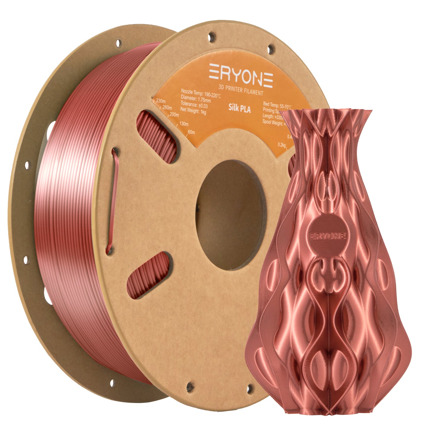 Eryone Silk PLA | Copper