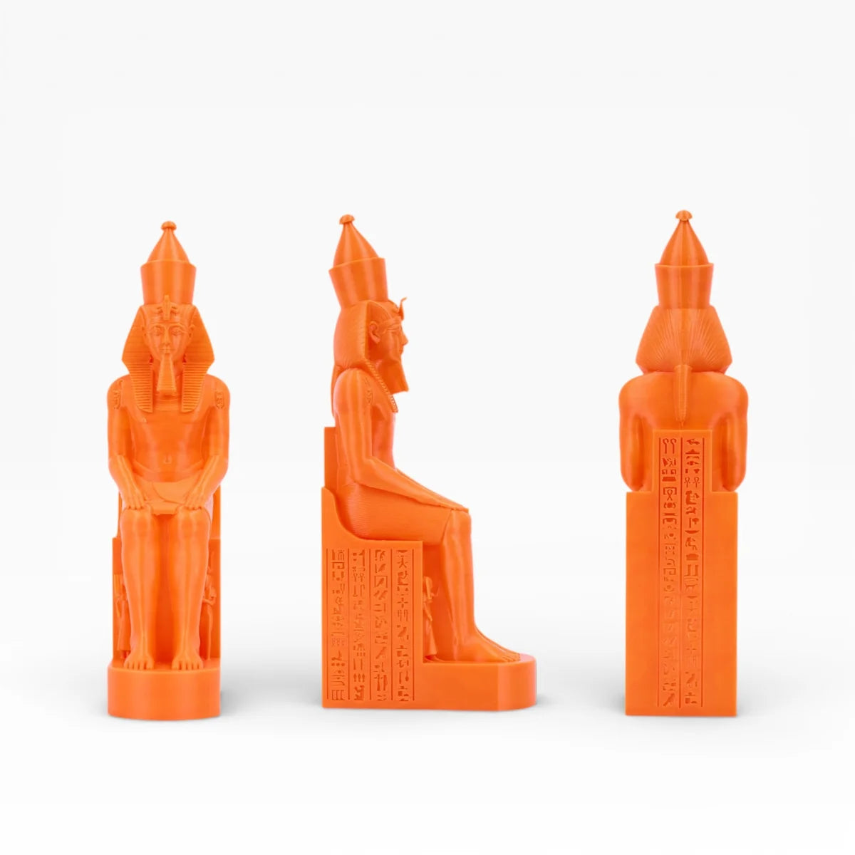 Patron PLA+ | Orange