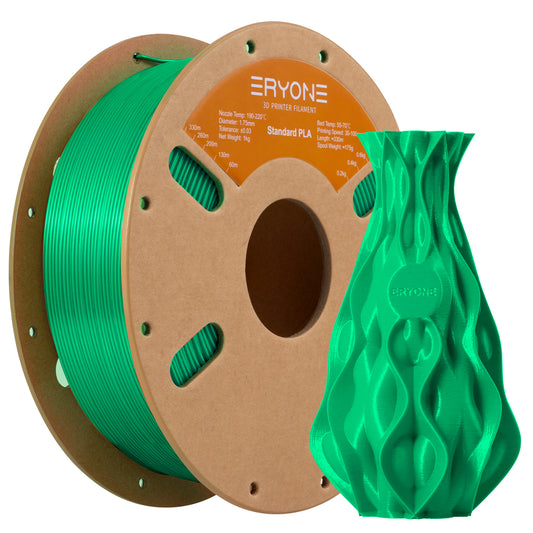 Eryone Standard PLA | Green