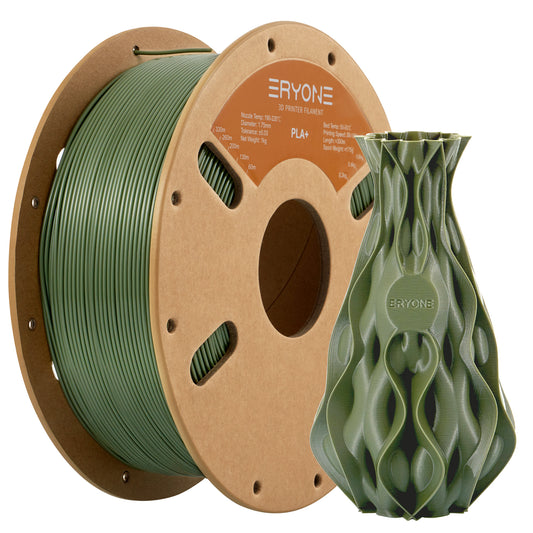Eryone PLA+ / PLA Pro | Olive Green