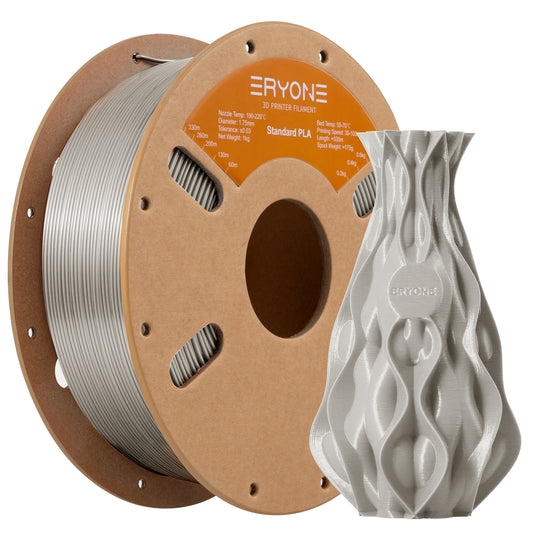 Eryone Standard PLA | Signal Gray