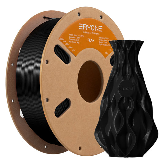 Eryone PLA+ / PLA Pro | Black