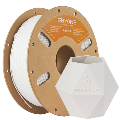 Eryone Matte PLA | White