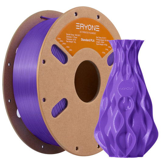 Eryone Standard PLA | Dark Violet