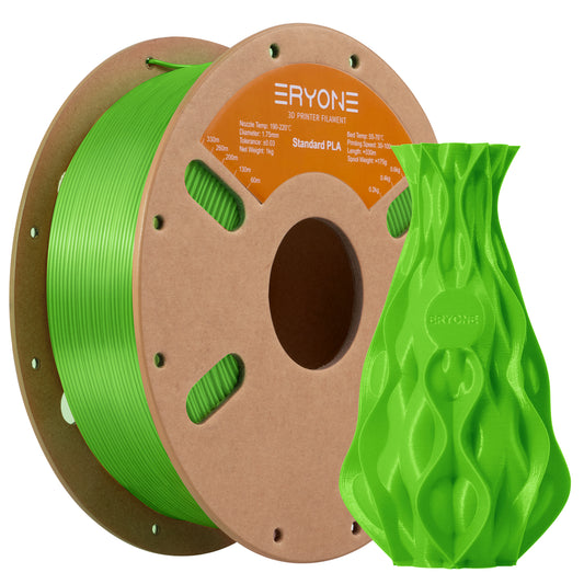 Eryone Standard PLA | Green Apple