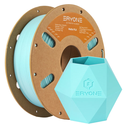 Eryone Matte PLA | Mint Green