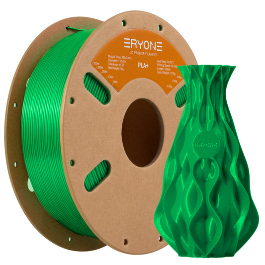 Eryone PLA+ / PLA Pro | Green