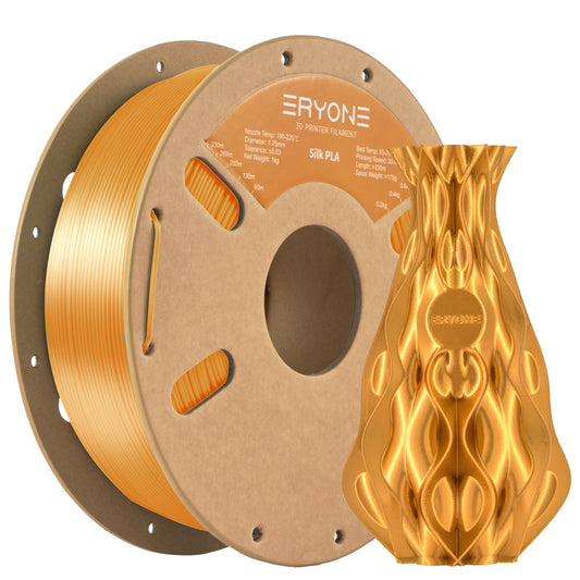 Eryone Silk PLA | Gold