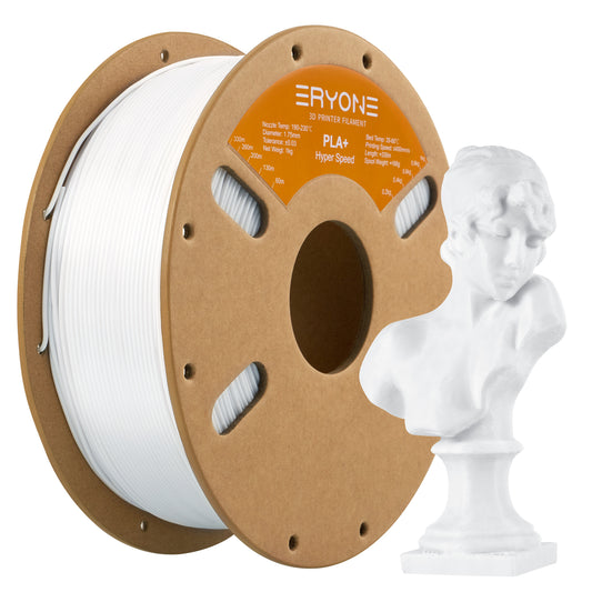 Eryone High Speed Eryone PLA+ | White