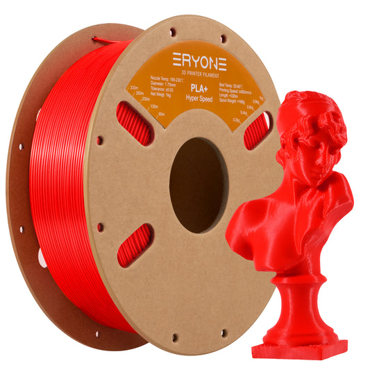 Eryone High Speed Eryone PLA+ | Red