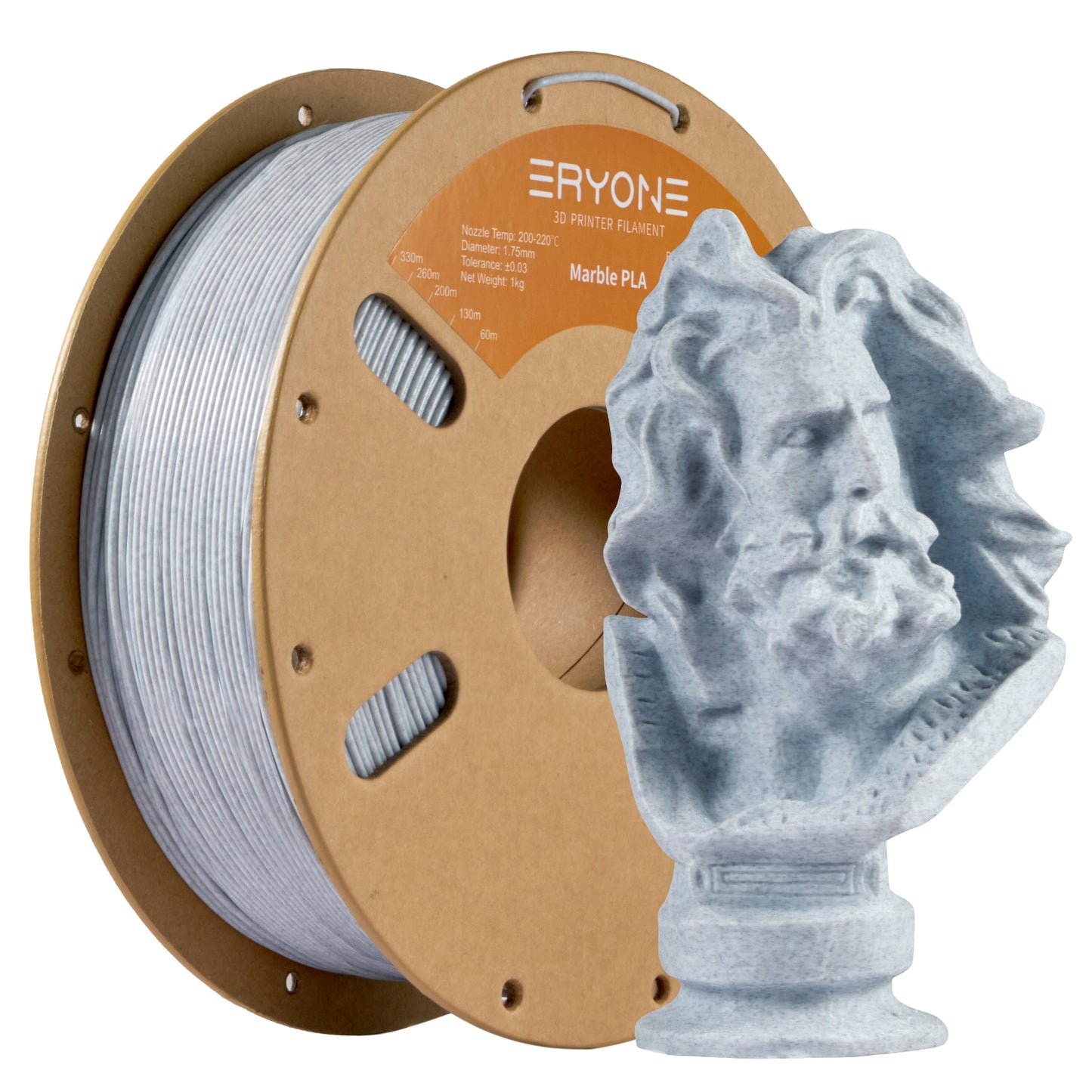 Eryone Special PLA | Marble