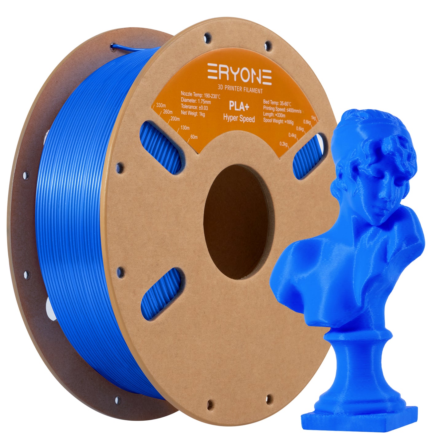 Eryone High Speed Eryone PLA+ | Blue