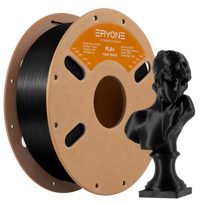 Eryone High Speed Eryone PLA+ | Black