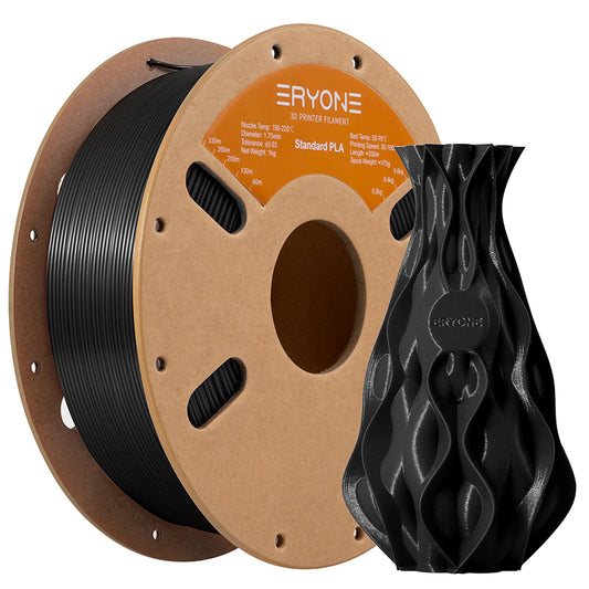 Eryone Standard PLA | Black
