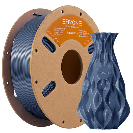 Eryone Standard PLA | Navy Blue