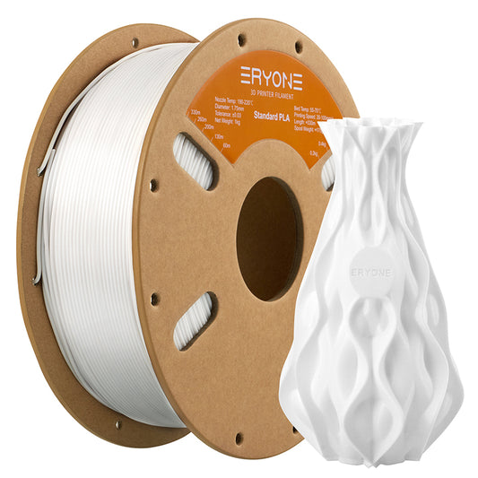 Eryone Standard PLA | White