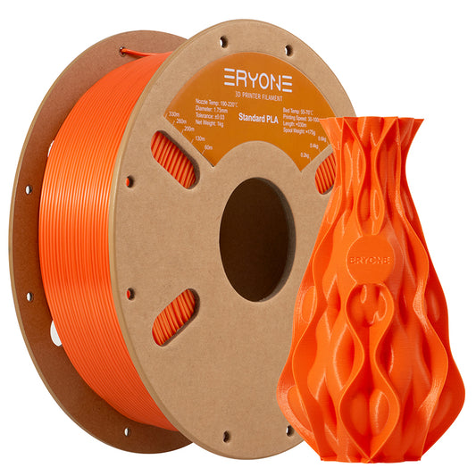 Eryone Standard PLA | Orange
