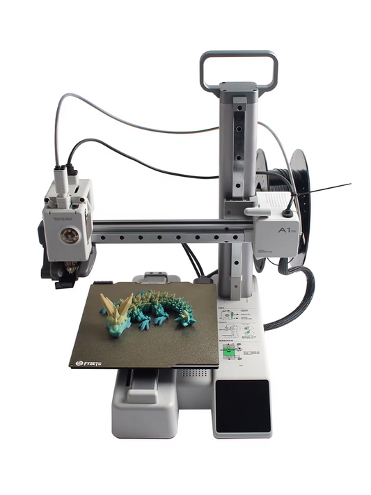 Bambu Lab A1 Mini