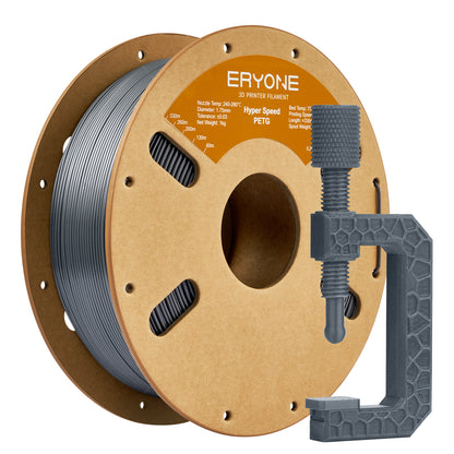 Eryone High Speed PETG | Gray