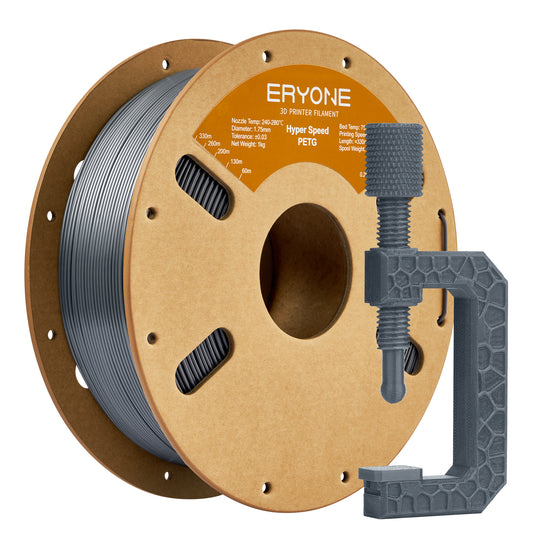 Eryone High Speed PETG | Gray