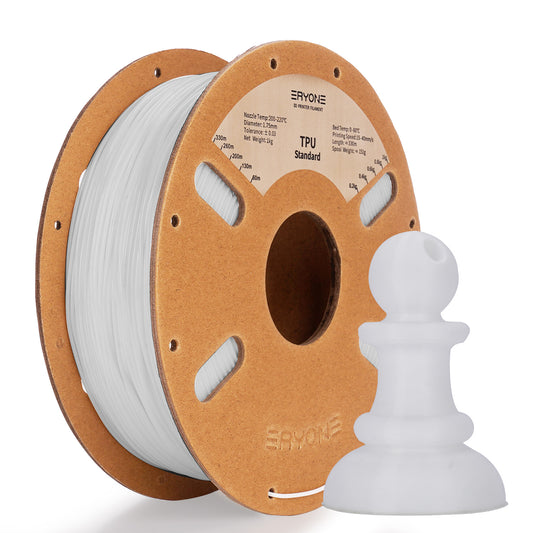 Eryone TPU (95A) | White