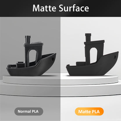Eryone Matte PLA | Olive Green