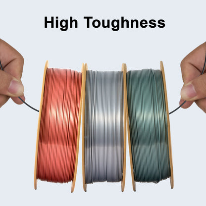 Eryone Silk PLA | Pink