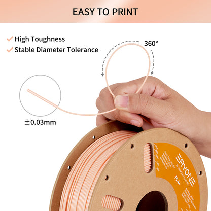 Eryone PLA+ / PLA Pro | Skin