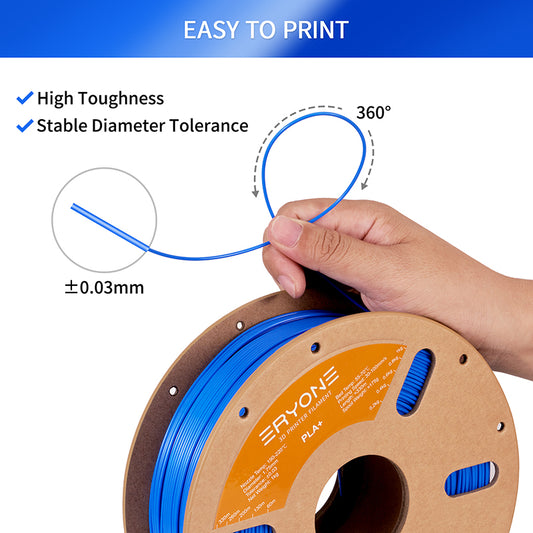 Eryone PLA+ / PLA Pro | Blue