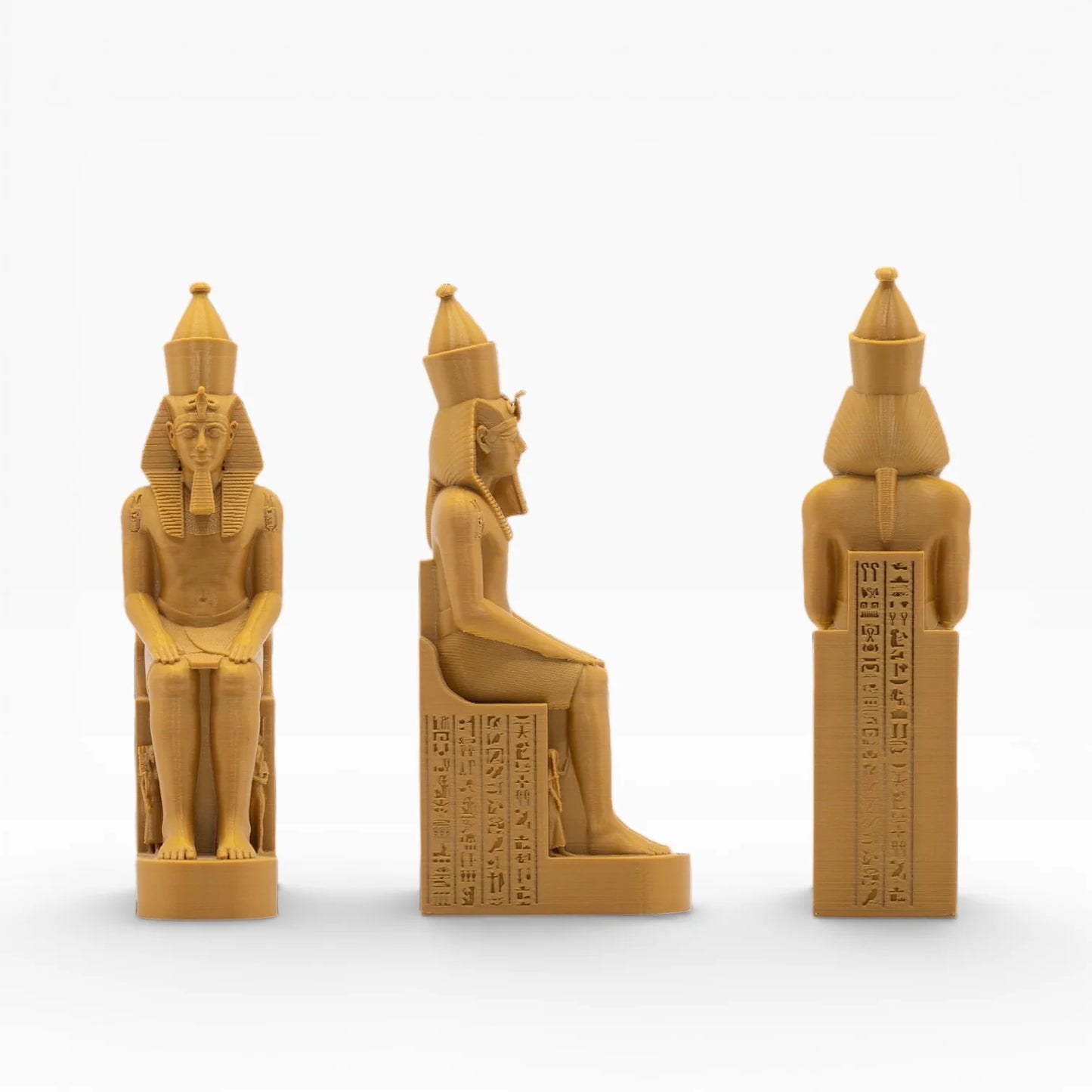 Patron PLA+ | Royal Gold