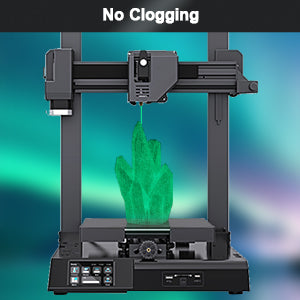 Eryone Glow-in-dark PLA (250 G Roll)