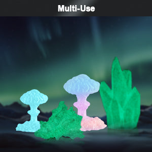 Eryone Glow-in-dark PLA (250 G Roll)