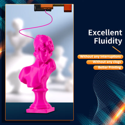 Eryone High Speed Eryone PLA+ | Magenta