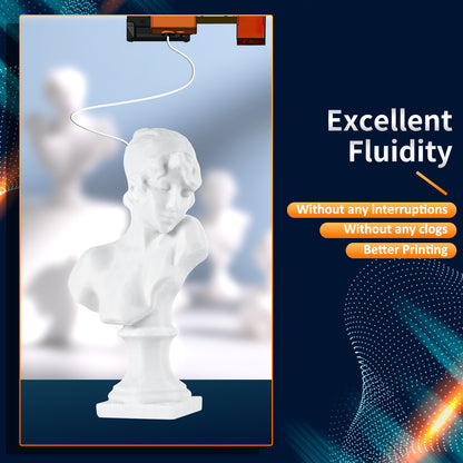 Eryone High Speed Eryone PLA+ | White